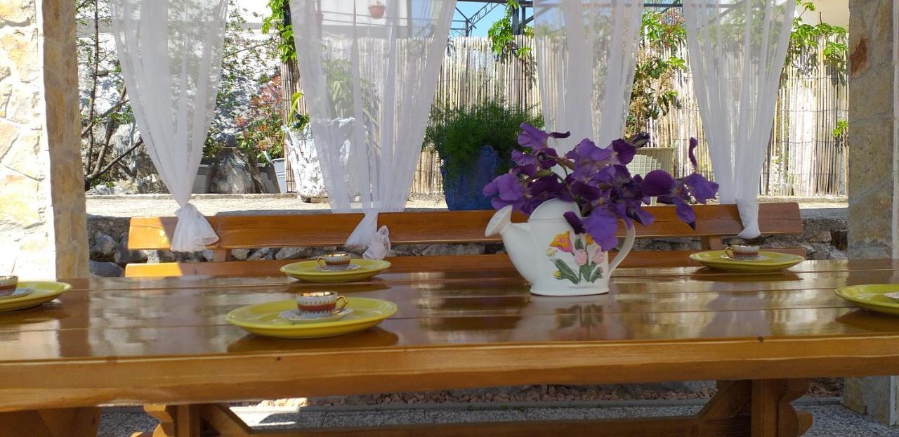 Holiday Home Perunika Zezevica Экстерьер фото