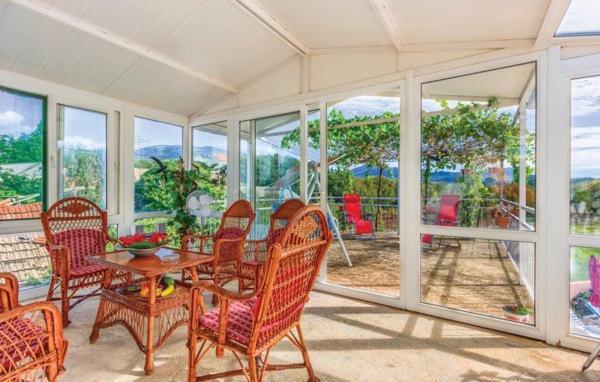 Holiday Home Perunika Zezevica Экстерьер фото