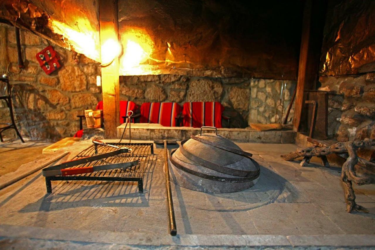 Holiday Home Perunika Zezevica Экстерьер фото
